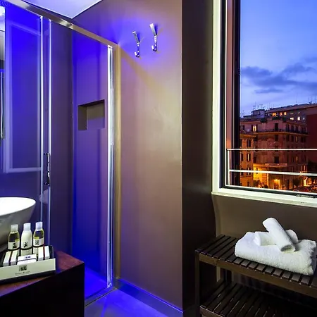 Oda ve Kahvaltı Vatican Luxury 50 *