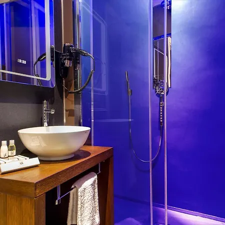 Oda ve Kahvaltı Vatican Luxury 50 *