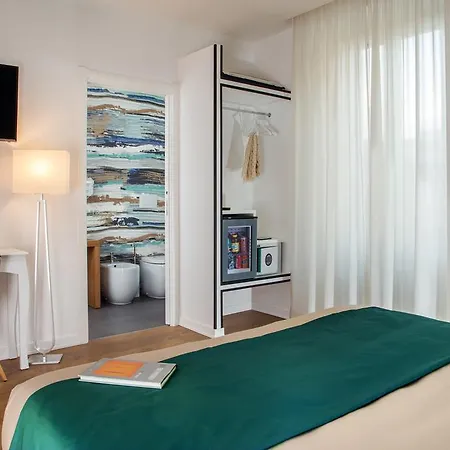 Bed & Breakfast Vatican Luxury 50
